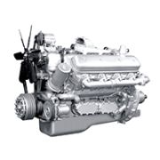 Двигатель ЯМЗ 238 НД-5