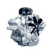 Двигатель 236 М2-1