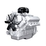 Двигатель 238 М2-5